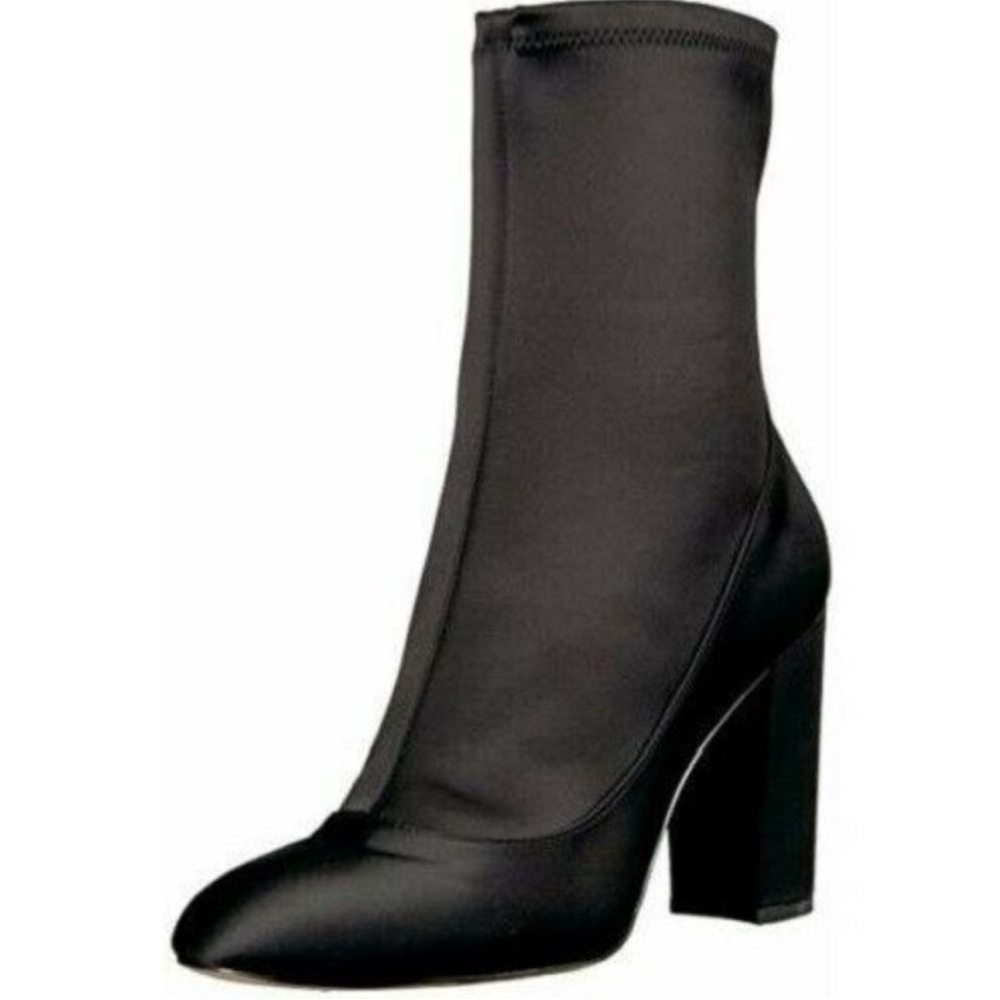 Sam Edleman Calexa Boots in size 8.5